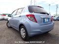 2014 Toyota Vitz