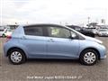 2014 Toyota Vitz