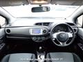 2014 Toyota Vitz