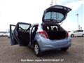 2014 Toyota Vitz