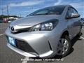 2014 Toyota Vitz