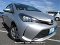 2014 Toyota Vitz