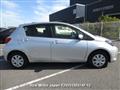 2014 Toyota Vitz