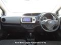 2014 Toyota Vitz