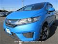 2014 Honda Fit Hybrid