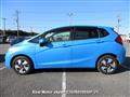 2014 Honda Fit Hybrid
