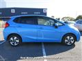 2014 Honda Fit Hybrid