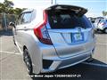 2014 Honda Fit Hybrid