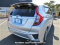 2014 Honda Fit Hybrid