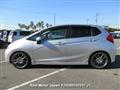 2014 Honda Fit Hybrid