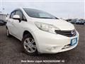 2014 Nissan Note