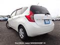 2014 Nissan Note