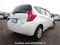 2014 Nissan Note