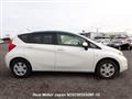 2014 Nissan Note