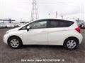 2014 Nissan Note