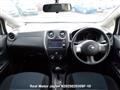 2014 Nissan Note