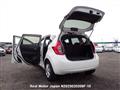 2014 Nissan Note