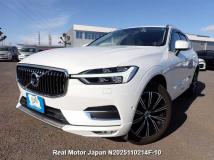 2019 Volvo XC60