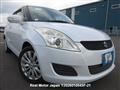 2011 Suzuki Swift