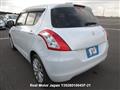 2011 Suzuki Swift