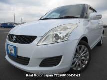2011 Suzuki Swift