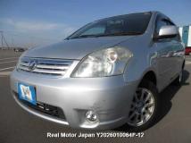 2009 Toyota Raum