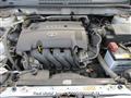 2004 Toyota Corolla Runx
