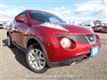 2010 Nissan Juke