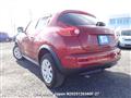 2010 Nissan Juke