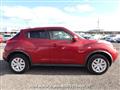 2010 Nissan Juke