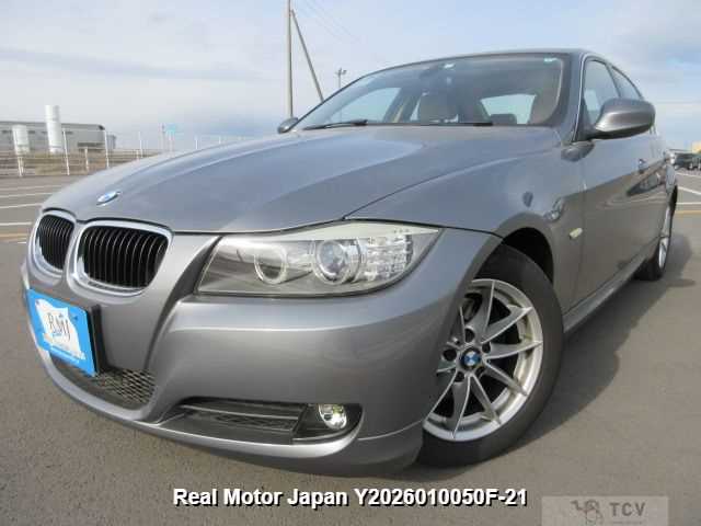 2011 BMW 3 Series