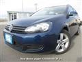 2012 Volkswagen Golf Variant
