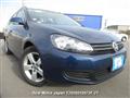 2012 Volkswagen Golf Variant