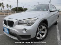 2013 BMW X1