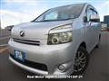 2008 Toyota Voxy