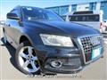2010 Audi Q5