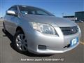 2006 Toyota Corolla Axio
