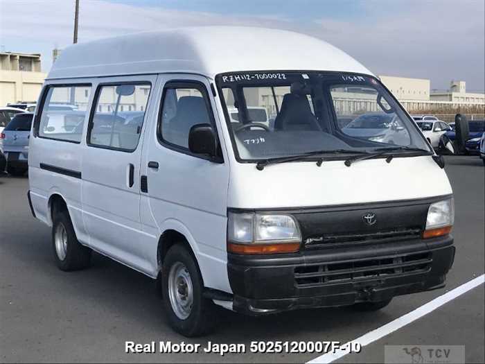1994 Toyota Hiace Van