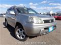 2002 Nissan X-Trail