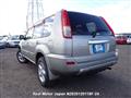 2002 Nissan X-Trail