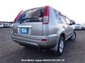 2002 Nissan X-Trail