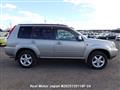 2002 Nissan X-Trail