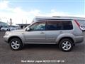 2002 Nissan X-Trail