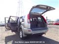 2002 Nissan X-Trail