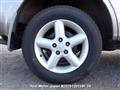 2002 Nissan X-Trail