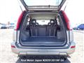2002 Nissan X-Trail