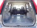 2002 Nissan X-Trail