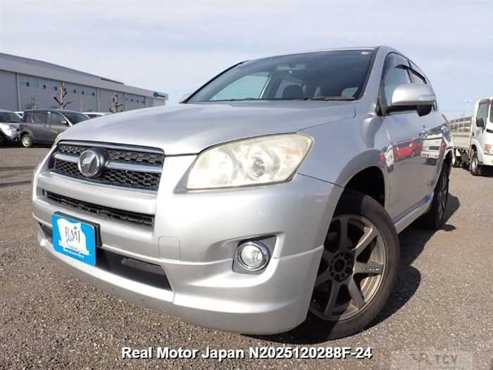 2010 Toyota RAV4