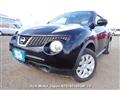 2012 Nissan Juke