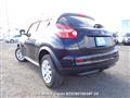 2012 Nissan Juke